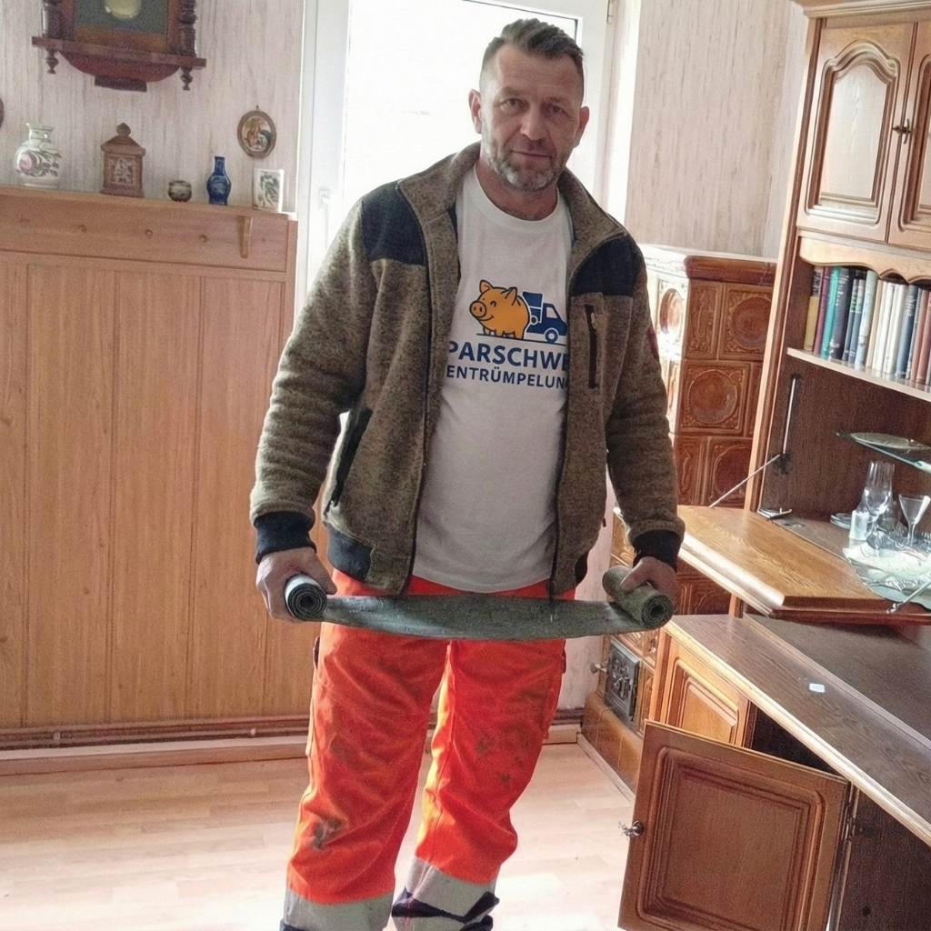 Entrümpelung Falkensee